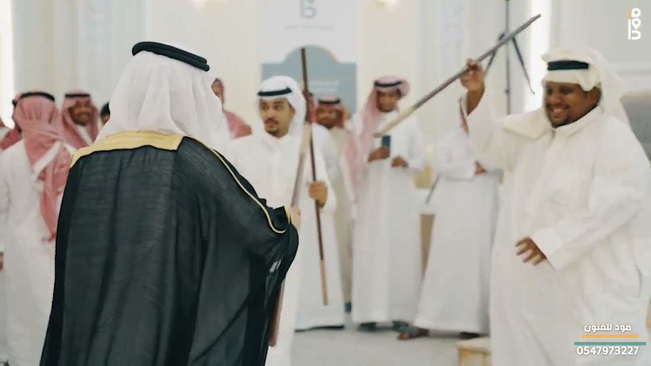 مزمار مميز - فرقة مود للفنون