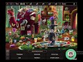 Criminal Case Save The World Case 21 Scene 9 Garden Fountain 