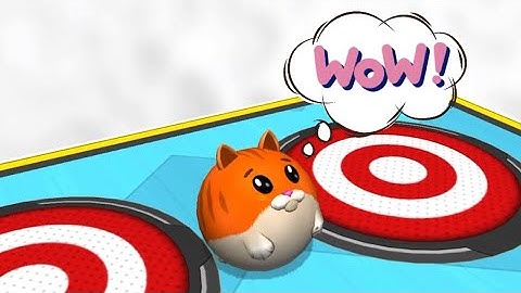 Going Balls - SpeedRun Gameplay Level 235