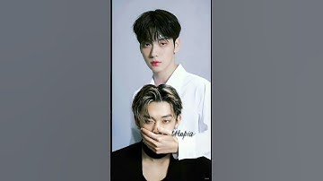 My two cuties #yeonbin #txt #soobin #shorts #trending #fypシ #yeonjun