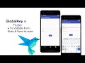 Validate Form with GlobalKey in Flutter (Arabic) - التحقق من الفورم باستخدام المفتاح العام