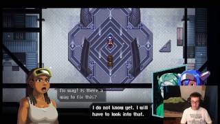 CrossCode Ep. 1
