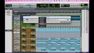 YDB - Battery & Separating Your Drums