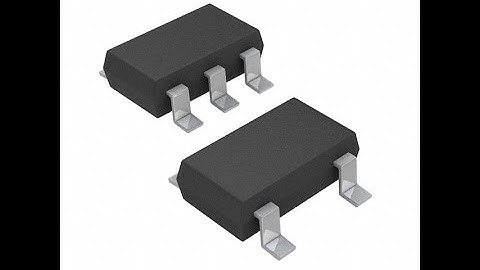 MIC5319-3.3YD5（Microchip Technology）