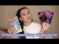 SCHMINKSAMMLUNG aussortieren &amp; ausmisten💄 || minimalistische Schminksammlung || Selinodino