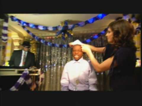 Video till Bro Mitzvah Rap