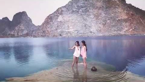 Tiên nữ Tuyệt Tình Cốc - Hải Phòng