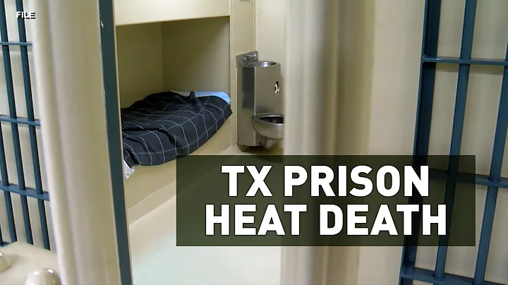 With 9 heat related prison deaths in Texas this summer advocates are calling for a change