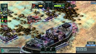 war commander verkraft 75 in 2 hits