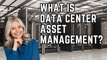 The Most Powerful Data Center Asset Management Secrets Revealed