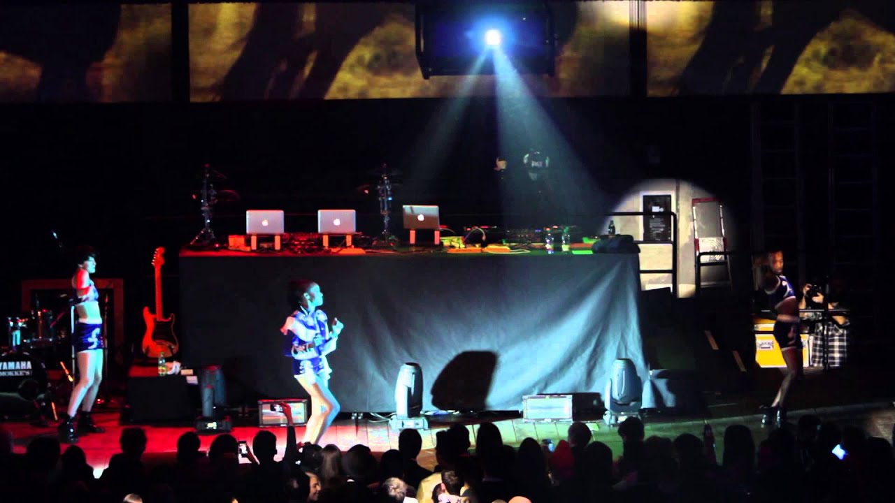 Firenze4Ever Ethno-Morphic Closing Party