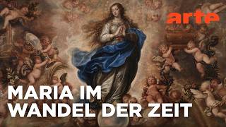 Der Kult um die Superheilige | Alles über Maria (2/2) Reupload | ARTE