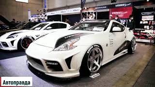 TOKYO AUTOSALON 2017