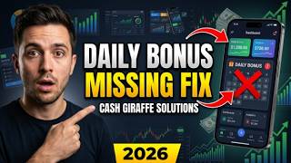 Albert Missing Onboarding Bonus Fix 2026