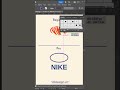 Perfect text effect in illustrator #design