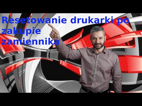 Wideo: Jak Sprawdzić Ilość Atramentu W Drukarce?