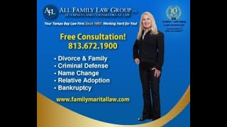 Dividing Marital Property: Community Property vs. Equitable Distribution Riverview FL