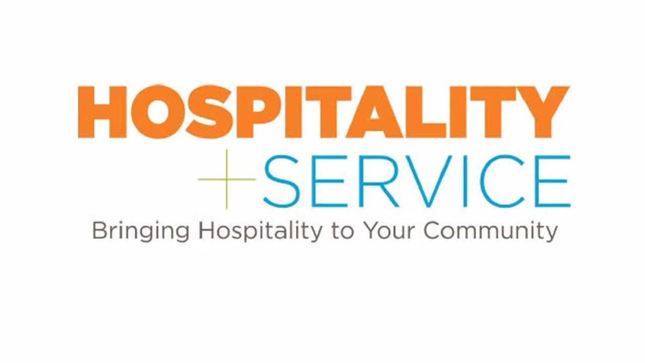 Hospitality + Service Introduction Bringing Hospitality to Your