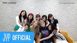 Niziu Official Youtube