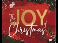 The joy of christmas part 2  cfsda holiday program 121623