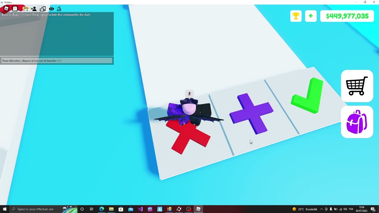 [Pop It Trading] OMG Open 100 Robux Golden Ticket - YouTube