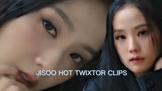 Jisoo Hot Twixtor Clipscuty Unicorn