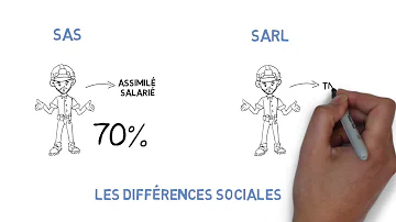 Comment choisir entre SA et SAS ?