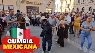 CUMBIA MEXICANA