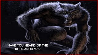 THE ROUGAROU