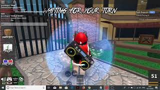 Mm2 Simons Says Dab With Antcringley