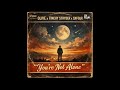Olive, Tynchy Stryder - You're Not Alone SXFOUR DnB Bootleg