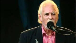 Procol Harum - A Salty Dog, An Old English Dream live in Denmark 2006