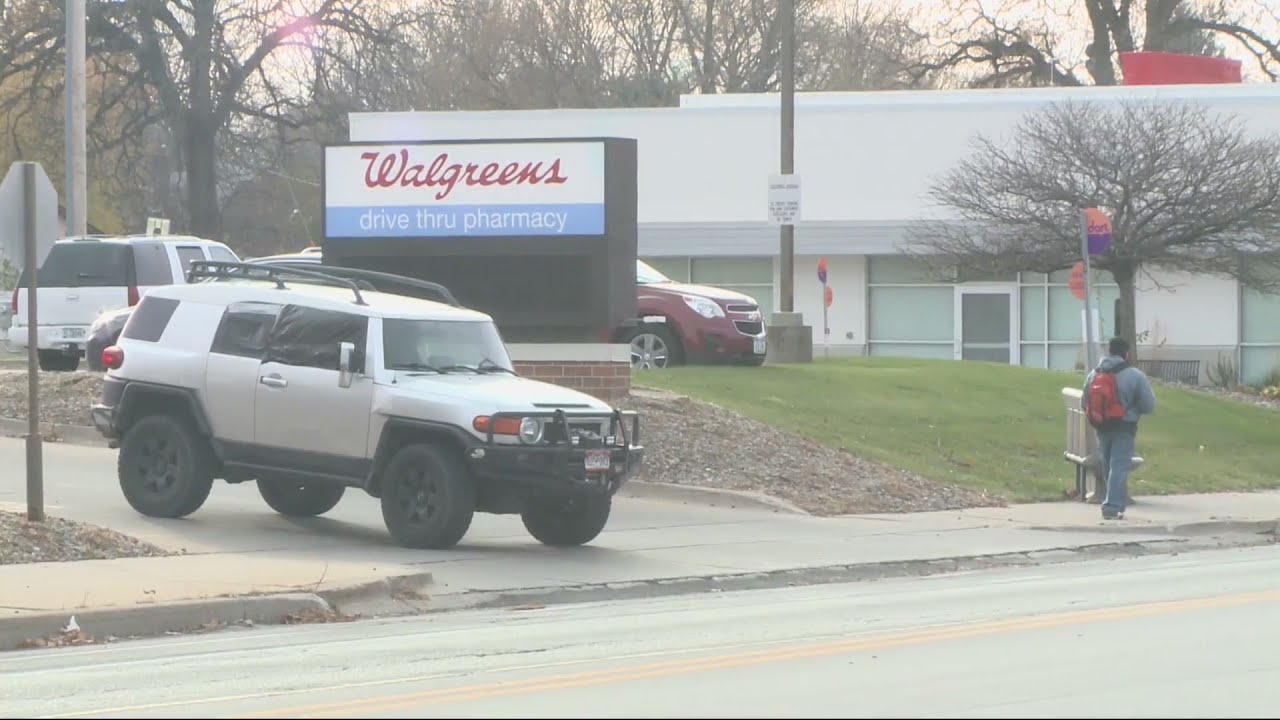 Drake University hopes help with pharmacy shortage