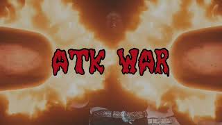 Yungeen Ace - ATK WAR Instrumental Feat Ksoo