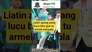 Menyala Armelarbilda7 mellylee milen valen mila short shorts fyp dangdut