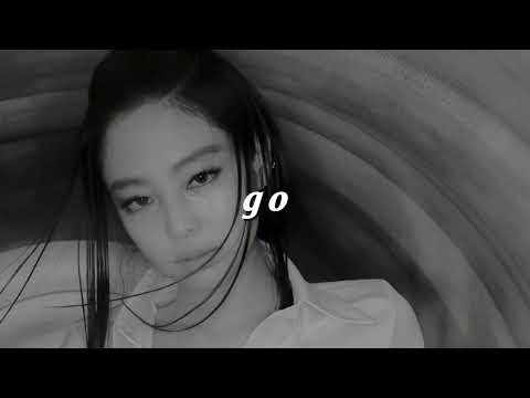 blackpink - go (slowed + reverb)