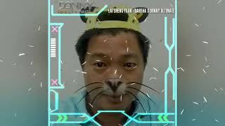 LAI SEN YEN - DARTHA X DONNY ULTIMATE™