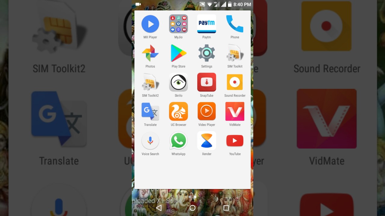 New paytm offer vidmate