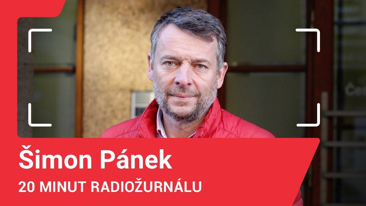 Šimon Pánek: Dopady zastavení americké humanitární pomoci budou citelné