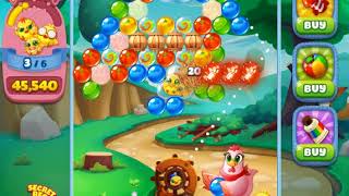 Bubble CoCo || Level - 700 Wealth