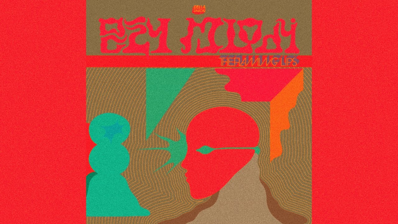 The Flaming Lips - Oczy Mlody - YouTube