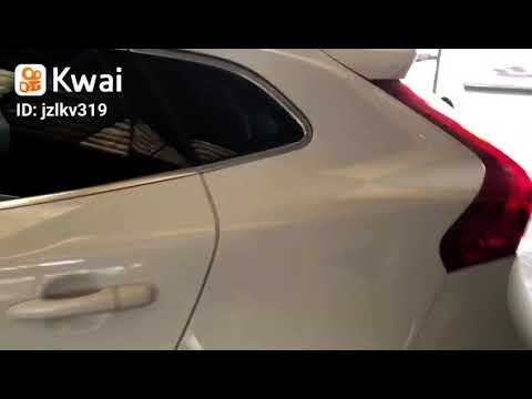 Vídeo do V40 Dynamic T4 2.0 2015