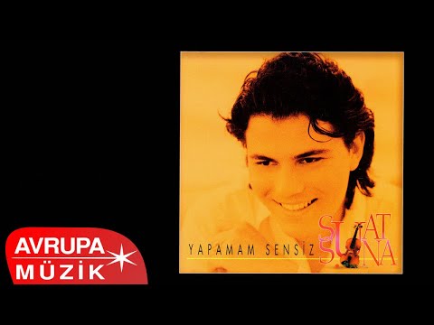 Suat Suna - Unutamadım (Official Audio)