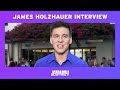 2019 Tournament of Champions Final Interview with James