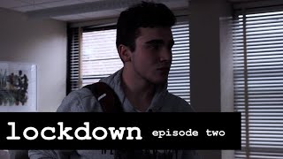 lockdown: episode two
