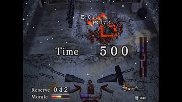 Odama Playthrough (Progressive Scan Mode) - Stage 10