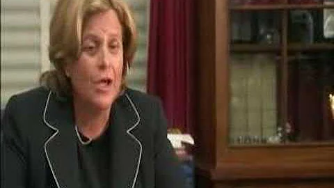Interview with Flordida Congresswoman on Fidel Cas...