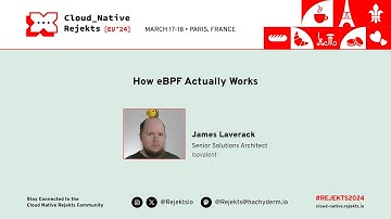 How eBPF Actually Works