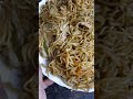 #shorts Noodles / Today's dinner #dinner #noodles @pushptoday @pushpinderkirasoi @Amber_422
