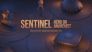 Sentinel 2025 Short Film